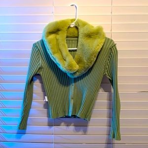 House of sunny cardigan